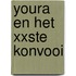 Youra en het XXste konvooi