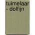 Tuimelaar - dolfijn