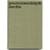 Provinciewandelgids Drenthe