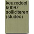 Keuzedeel K0097 Solliciteren (Studeo)