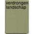 verdrongen landschap