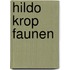 Hildo Krop Faunen