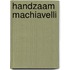Handzaam Machiavelli