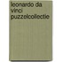 Leonardo Da Vinci puzzelcollectie