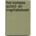 Het Kompas Schrijf- en inspiratieboek