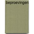 Beproevingen