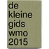 De Kleine Gids Wmo 2015