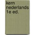 KERN Nederlands 1e ed.