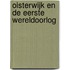 Oisterwijk en de Eerste Wereldoorlog