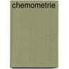 Chemometrie door J.P.M. Andries