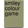 Smiley Colour game door Smiley