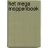 Het Mega Moppenboek