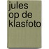 Jules op de klasfoto