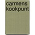 Carmens kookpunt