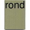 Rond by Tom Wouters