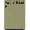 Wereldkind 6 by Mustafa Burak