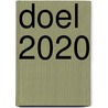 Doel 2020 by Jan Creve