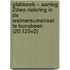 Glabbeek – Aanleg 2DWA-riolering in de Walmersumstraat te Bunsbeek (20.125v2)