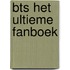 BTS het ultieme fanboek