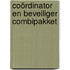 Coördinator en Beveiliger combipakket