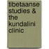 Tibetaanse studies & The Kundalini Clinic