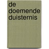 De doemende duisternis door Aldina Bronckers
