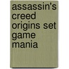 Assassin's Creed Origins set Game Mania door Onbekend