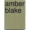 Amber Blake door Jade Lagardère