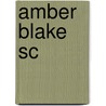 Amber Blake SC door Onbekend