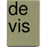 De vis door Mariëlle van Woudenberg