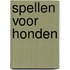 Spellen voor Honden