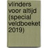 Vlinders voor altijd (Special Veldboeket 2019)