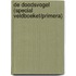 De doodsvogel (Special Veldboeket/Primera)