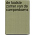 De laatste zomer van de Camperdowns