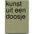 Kunst uit een doosje