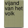 Vijand van het volk by Jim Acosta