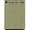 Droomdecoder door Theresa Cheung