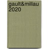 Gault&Millau 2020 door Onbekend