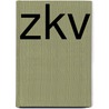 ZKV by Hens van Rooij