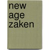 New age zaken by Paragnost Ron Malestein