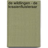 De Wildlingen - De kraaienfluisteraar by Jacob Grey