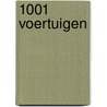 1001 voertuigen door Onbekend