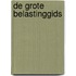 De grote belastinggids