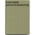 Expertgids personenbelasting