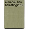 Almanak BTW belasting2019 by Luc Heylens