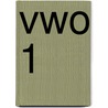 vwo 1 door Onbekend