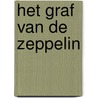 Het graf van de zeppelin by Eric Heuvel