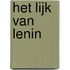 Het lijk van Lenin