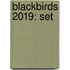 Blackbirds 2019: Set