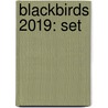 Blackbirds 2019: Set door Evelyn Waugh